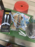 品勝蘋果數(shù)據(jù)線快充充電線 適用iPhone14promax/13/12/11/8/Xs手機(jī)平板iPad車載USB充電器線1.2米藍(lán) 曬單實(shí)拍圖
