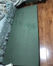 軍綠色學(xué)生宿舍單雙人上下鋪高密度海綿床墊內務(wù)制式軟硬褥子定制 高密硬款3CM（軍綠色）A45型號 80*190CM 曬單實(shí)拍圖