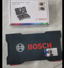 博世（BOSCH） Bosch GO 2 鋰電充電式螺絲刀/起子機(jī)+43件螺絲批頭套筒 組合套裝 曬單實(shí)拍圖