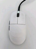 ATK 蜻蜓A9無線游戲鼠標(biāo)電競(jìng)辦公鼠標(biāo) 有線/藍(lán)牙/2.4G三模連接輕量化對(duì)稱極簡(jiǎn)工學(xué) A9 ProMax 白色 曬單實(shí)拍圖