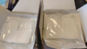 振德醫(yī)用開口紗布?jí)K紗布片V型剪口縫紉紗布?xì)夤芮虚_使用一次性無菌氣切紗布?jí)K50袋100片 益泰氣切紗布30袋（60片） 曬單實(shí)拍圖