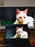 明基（BenQ）EW2790Q顯示器 27英寸2K 硬件濾藍光TUV認證 100Hz高刷廣色域type-C供電 音響辦公游戲影音智慧屏 曬單實拍圖