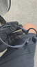 韶音（SHOKZ）【國(guó)家補(bǔ)貼】OpenRun Pro 2 S820開(kāi)放式藍(lán)牙耳機(jī)骨傳導(dǎo)耳機(jī)運(yùn)動(dòng)跑步騎行無(wú)線 砂石黑 曬單實(shí)拍圖