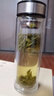 醉茗山2025明前新茶 早春茶龍井茶葉 高山杭州豆香綠茶頭采罐裝送禮500g 【大份量 更優(yōu)惠】頭芽.500克 曬單實拍圖