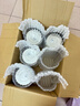 合生元（BIOSTIME）派星1段800g/700g嬰兒配方奶粉 (0-6個(gè)月) 新國標(biāo) 法國進(jìn)口 6罐 曬單實(shí)拍圖
