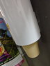 LYNN一次性紙杯架 飲水機自動取杯器紙杯塑料杯架免打孔紙杯架 輕奢白 曬單實拍圖