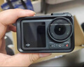 大疆 【國家補貼】DJI Osmo Action 4 靈眸運動相機 摩托車騎行滑雪潛水戶外vlog相機 OA4防抖拍攝 標準套裝 官方標配 無內(nèi)存卡 曬單實拍圖