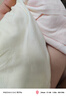 莫代爾抗hpv病毒內褲女士10A抗菌加長檔棉無痕25新款少女三角內褲3條裝 曬單實拍圖
