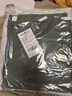 MMOPTOP日系戶外防曬速干T恤男士春夏季登山運動打底上衣90269 叢林綠 XL 曬單實拍圖