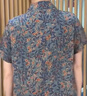 老人衣服2025夏季套裝女奶奶夏裝短袖襯衫老太太母親節(jié) 綠色【上衣+夏褲】 2XL 建議105-120斤 曬單實(shí)拍圖