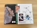 邊伯賢迷你5輯：Essence of Reverie-The 5th Mini Album? Photobook Ver. 【Essence Ver. / Reverie Ver.】贈京東特典卡2隨1 曬單實拍圖