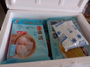 廣州酒家利口福早餐食品廣式面點(diǎn) 手抓餅包子餃子燒麥蝦餃 半成品生鮮速食兒童 手制叉燒包337.5g（9個(gè)裝） 曬單實(shí)拍圖