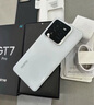 realme【國家補貼】真我GT7 Pro 12+256光域白 驍龍8至尊版  6500mAh大電池 三星OLED屏 智能AI手機 曬單實拍圖