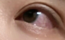 【兩片裝超值購】自然美美瞳年拋水潤顯色黑色自然款彩色隱形眼鏡年拋新款美瞳種草大小直徑花色多樣 小美目黑14.0（一副兩片裝+盒） 0度 曬單實(shí)拍圖