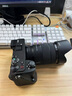 索尼（SONY）  Alpha 6700 APS-C半畫幅微單相機AI智能芯片 強悍對焦A6700/a6700L /6700m A6700M(18-135)套機【888】 官方標配(不含內(nèi)存卡) 曬單實拍圖