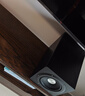 ibass家庭影院有源低音炮6.5英寸重低音大功率木質(zhì)低音炮配套回音壁有源音箱功放低音炮 黑色 曬單實拍圖