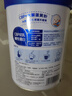 合生元（BIOSTIME） 大灌籃CBP兒童成長(zhǎng)奶粉高鈣奶粉（3-16歲）DHA 800g 單罐 曬單實(shí)拍圖