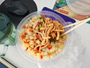 草本熙何首烏養(yǎng)發(fā)黑發(fā)精華液 草本精華毛囊滋養(yǎng)減白營養(yǎng)液100ml 養(yǎng)發(fā)精華液6瓶周期裝 曬單實拍圖
