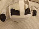 META Quest3 VR眼鏡一體機(jī) vr體感游戲機(jī)meta quest3S頭戴steamXR設(shè)備 Quest3 512G【免費(fèi)代激活】 曬單實(shí)拍圖