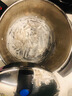 煦凜日本椰子油強(qiáng)力去污膏油污凈廚房重油污鍋底黑垢去除劑去燒焦拋光 【實(shí)惠裝】 260g*2盒 曬單實(shí)拍圖