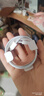 Apple/蘋果 USB-C轉(zhuǎn)閃電接口充電線 -1米 蘋果充電線手機充電線原裝充電線適用于閃電接口iPhone/iPad 曬單實拍圖