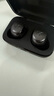 森海塞爾（Sennheiser）MOMENTUM真無線4代 藍牙自適應降噪音樂耳機 入耳式運動耳機 石墨黑 高考祝福禮物 曬單實拍圖