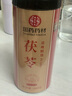 徽京華尊 國(guó)藥藥材 茯苓500克 大別山白茯苓塊 新貨茯苓丁茯苓片煲湯料 曬單實(shí)拍圖
