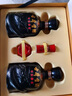 古井貢酒 年份原漿 古8 50度500ml*2瓶 濃香型白酒 禮盒裝 曬單實(shí)拍圖