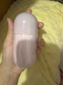朵朵棉女士內(nèi)褲A類50支棉萊卡10A抑菌全棉襠波浪花邊純棉內(nèi)褲女 M碼5條 曬單實拍圖