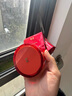 謎尚（MISSHA）魅力水感潤(rùn)采三芯氣墊21號(hào)色SPF45/PA+++升級(jí)透明殼防曬持久遮瑕 曬單實(shí)拍圖