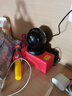 樂橙監(jiān)控攝像頭家用無線室內(nèi)S2D-8M pro雙頻wifi 4K高清800萬像素手機遠(yuǎn)程監(jiān)控360無死角寵物嬰兒監(jiān)控 曬單實拍圖