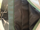 新秀麗（Samsonite）內(nèi)膽包13.3英寸筆記本電腦包男女時(shí)尚高顏值保護(hù)套斜挎包 曬單實(shí)拍圖