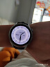 Smorss【2片精裝】適用小米Watch S4保護(hù)膜小米Watch S4/eSIM鋼化膜智能手表膜全屏高清防刮摔全膠貼膜 曬單實拍圖