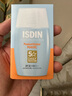 怡思?。↖SDIN）防曬霜隔離30ml*3 SPF50進(jìn)口面部敏感肌女男士戶外軍訓(xùn)學(xué)生禮物 曬單實(shí)拍圖