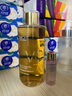 維特絲VC去黃提亮爽膚水500ml保濕水護(hù)膚品濕敷水抗皺縮毛孔精華水乳男 曬單實(shí)拍圖