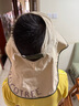 kocotreekk樹兒童防曬帽防紫外線寶寶遮陽(yáng)帽夏季男童女童太陽(yáng)帽沙灘大帽檐 曬單實(shí)拍圖