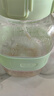 恩爾美（nRMEi）大肚杯水杯大容量2000ml女生噸杯噸桶新款tritan兒童夏季吸管杯子 曬單實(shí)拍圖
