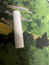 無印良品（MUJI）淡彩潤唇膏 有色 104玫瑰棕 3.2g 曬單實拍圖