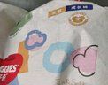 好奇（Huggies）金裝超薄云柔成長(zhǎng)褲XXXL26*4 曬單實(shí)拍圖