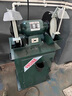 兆陽吸塵環(huán)保式砂輪機(jī)M3325工業(yè)級(jí)拋光除塵打磨機(jī)沙輪機(jī)防塵式砂輪機(jī) M3315（6寸150mm380V/500W） 曬單實(shí)拍圖