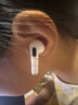 華強(qiáng)北新款【官網(wǎng)正品丨新Air第4代】藍(lán)牙耳機(jī)無線適配蘋果頂配主動(dòng)降噪iPhone16/15/14/13/12半入耳式華強(qiáng)北 【主動(dòng)降噪版全功能pods4】 靈動(dòng)島彈窗+空間音頻+三真電量 曬單實(shí)拍圖