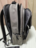 新秀麗（Samsonite）雙肩包時尚商務(wù)電腦包通勤大容量背包卡其色 15.6英寸 NX5*94001 曬單實拍圖