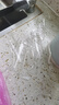 LNGA LANDGRE德國進(jìn)口品質(zhì)摔不爛鋼化玻璃杯500ml耐摔高溫硼硅雙層玻璃杯保護(hù) 加厚款鋼本色ML  350ml 曬單實(shí)拍圖