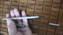 COLOUR ZONE 色彩地帶砍刀眉筆防水防汗不掉色野生眉01灰棕色眉粉新手生日禮物送女友 曬單實(shí)拍圖