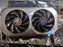 磐鐳鱗甲 RX 6500XT 8GB 大顯存 GDDR6 臺(tái)式機(jī)辦公游戲剪輯電腦獨(dú)立顯卡 曬單實(shí)拍圖