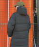 波司登反季冬季探索阿勒泰羽絨服男女同款裝中長款連帽新國標(biāo)外套 曬單實(shí)拍圖