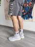 H8奢椰子鞋350滿(mǎn)天星鞋子男鞋2025新款透氣網(wǎng)面莆田休閑運動(dòng)跑步鞋 白滿(mǎn)天星（BT版本） 42 曬單實(shí)拍圖