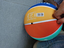 斯伯丁（SPALDING）籃球兒童5號(hào)室內(nèi)外通用耐磨防滑五號(hào)青少年學(xué)生幼兒室內(nèi)外通用 曬單實(shí)拍圖