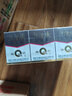 片仔癀皇后牌珍珠霜25g*6 補(bǔ)水保濕滋潤擦臉?biāo)信m用面霜 曬單實拍圖