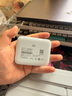 中興（ZTE）5G隨身wifi移動UFI 無線上網(wǎng)卡 5g插卡路由 無限隨行車載 筆記本流量卡托 F50/MU300 曬單實拍圖